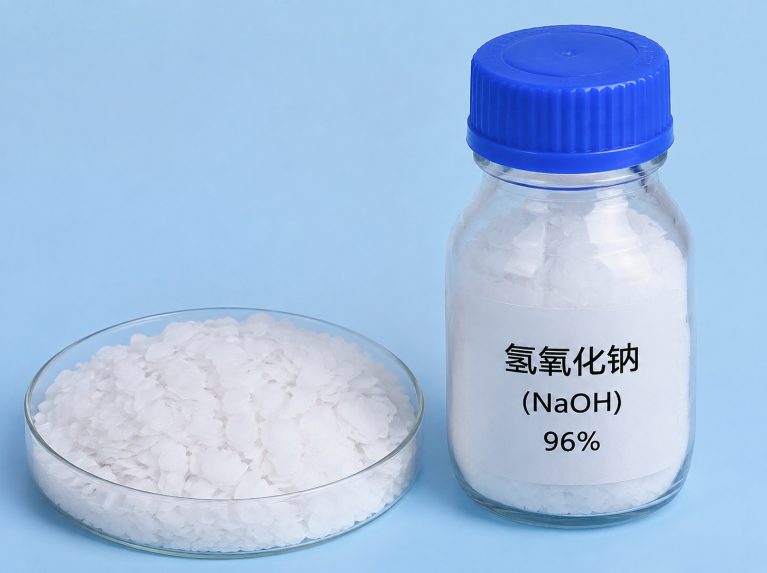 昌都工业级次氯酸钠溶液